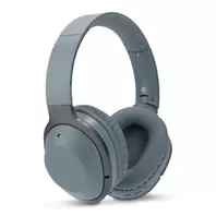 Oferta de Audífonos de Diadema Bluetooth RadioShack On ear Inalámbricos Azul SKU: 91582 por $315 en RadioShack