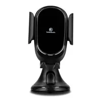 Oferta de Soporte para Celular Tablero de Auto RadioShack 5.5 a 8.5 cm 360 grados SKU: 100119703 por $255 en RadioShack