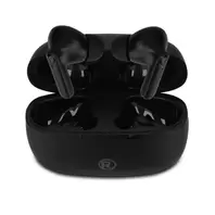 Oferta de Audífonos Inalámbricos Spirit RadioShack Negro SKU: 100128757 por $525 en RadioShack