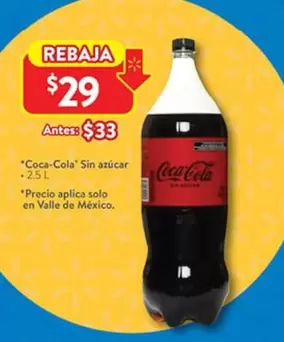 Oferta de Solo - Rebaja por $33 en Walmart