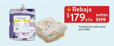 Oferta de Rebaja por $179 en Walmart