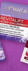 Oferta de L'Oréal - Revitalift Acido Hialuronico en Soriana Súper