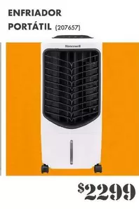 Oferta de Enfriador Portátil por $2299 en The Home Depot