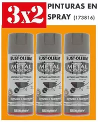 Oferta de Pinturas En Spray en The Home Depot