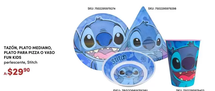 Oferta de Fun - Titan Plato Mediano, Plato Para Pizza O Vaso  Discs por $29.9 en Del Sol