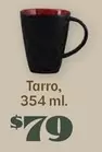 Oferta de Tarro, 354Ml. por $79 en Soriana Híper