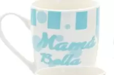 Oferta de Taza Best Mom 450 Ml por $44.99 en Merco