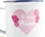 Oferta de Taza Para Café por $24.99 en Merco