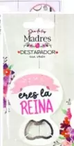 Oferta de Despatador Con Iman  por $24.99 en Merco