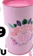 Oferta de Lata Multiusos por $24.99 en Merco