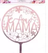 Oferta de Letrero Decorativo  por $24.99 en Merco