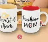 Oferta de Fashion Mom en Walmart