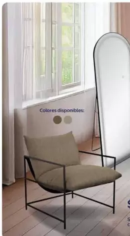 Oferta de Colores Disponibles en Walmart