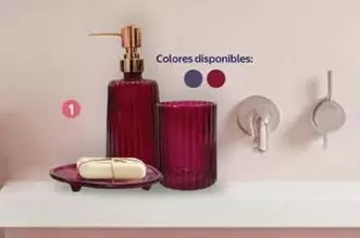Oferta de Colores Disponibles en Walmart