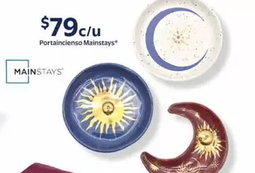 Oferta de Mainstays - Portatapicenso por $79 en Walmart