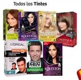 Oferta de Wella - Todos Los Tintes en Soriana Híper
