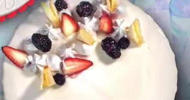 Oferta de Pastel 3 Leches en La Comer
