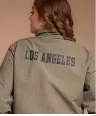 Oferta de Los Angeles en Woolworth