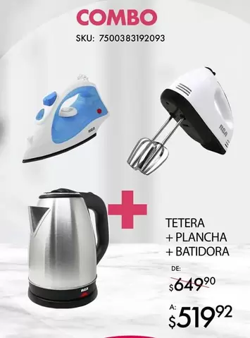 Oferta de RCA - Stubbies3.53 en Del Sol