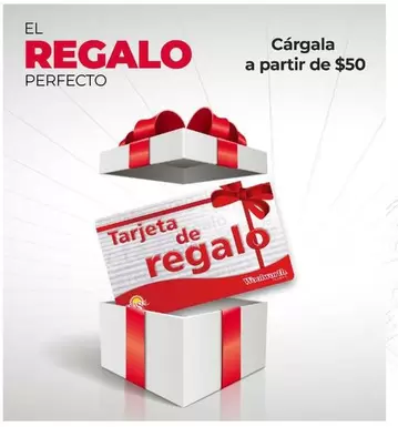 Oferta de Woolworth - Cárgala A Partir De $50 en Del Sol