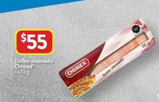 Oferta de Chimex - por $55 en Walmart