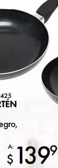 Oferta de Água De Pato por $139.99 en Woolworth