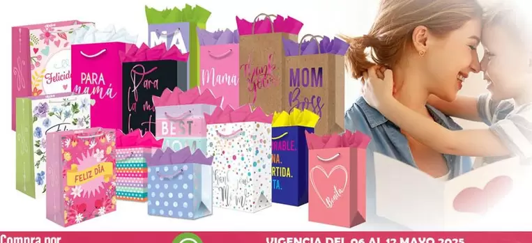 Oferta de Prama Rel en Woolworth