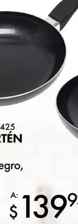 Oferta de Pêtement 425 Géro por $139.99 en Del Sol