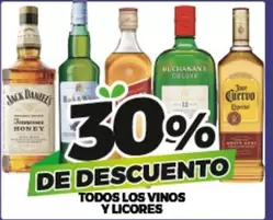 Oferta de Cuervo - Todos Los Vinos Y Licores en Merco