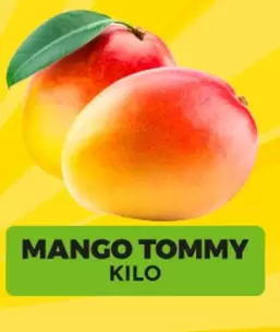 Oferta de Mango Tommy  por $19.99 en Merco
