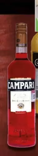 Oferta de Champagne por $1.99 en Walmart