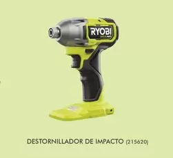 Oferta de Destornillador De Impacto en The Home Depot