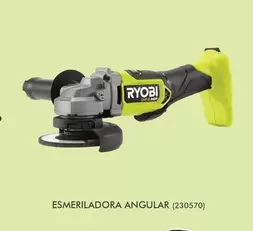 Oferta de Esmeriladora Angular en The Home Depot