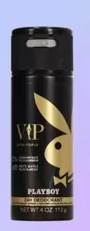 Oferta de Playboy - Zinc Deodorant en Del Sol