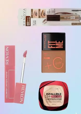 Oferta de Revlon - Revon Gelactivadores en Del Sol