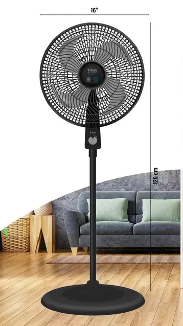 Oferta de 36" en Del Sol