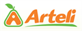 Logo Arteli