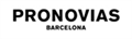 Logo Pronovias