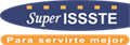 Logo SuperISSSTE