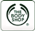 Logo The Body Shop