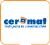 Logo Ceramat