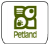 Logo Petland