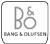 Logo Bang & Olufsen