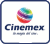 Logo Cinemex