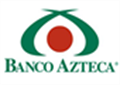 Logo Banco Azteca