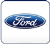 Logo Ford