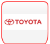 Logo Toyota