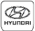 Logo Hyundai