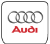 Logo Audi