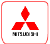 Logo Mitsubishi